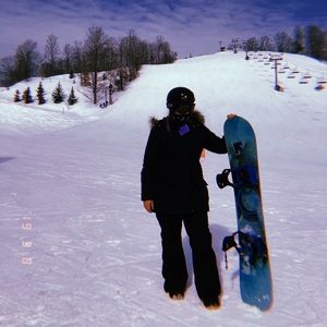 Meet your Posher, Kaitlyn